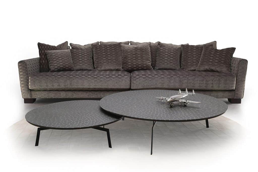 קורל כורסאות מעוצבות