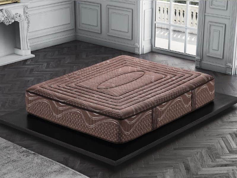 פוליספרינג ביו מזרנים privateroom