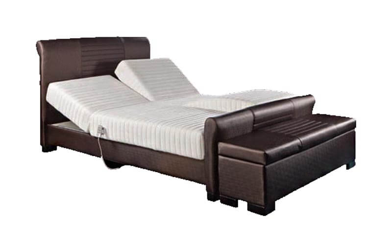 מיטת יהלום מערכות שינה מתכווננות privateroom
