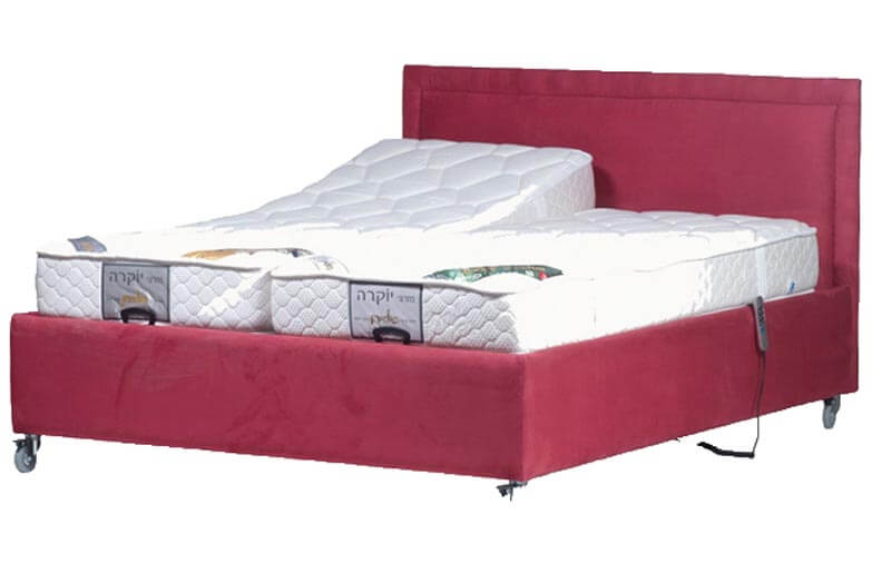 ספיר מערכות שינה מתכווננות privateroom