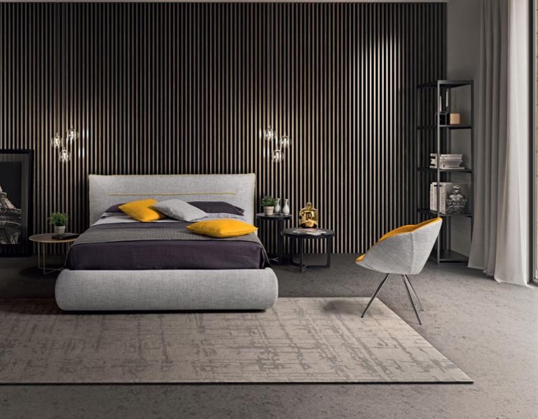 ראניה חדרי שינה מעוצבים