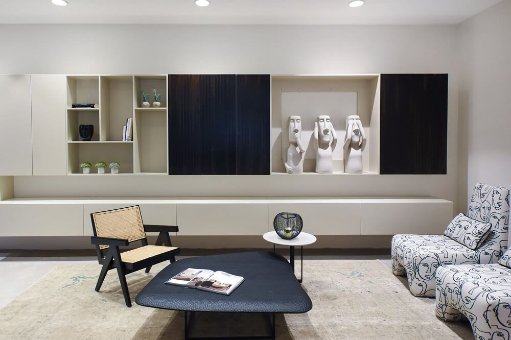 מזנונים מעוצבים לסלון 2025