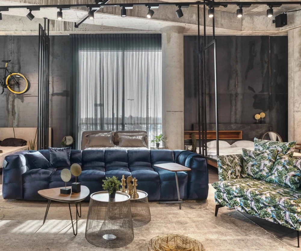 סלון בריאותי ונח